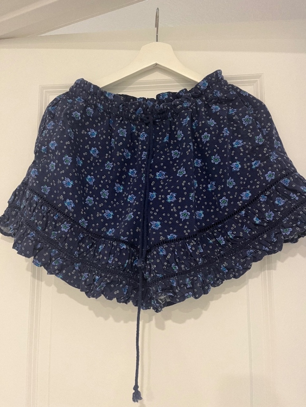 Free People shorte